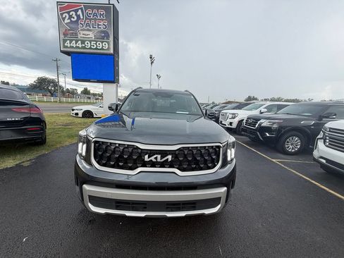 Used 2023 Kia Telluride EX X-Line AWD/4WD image 9
