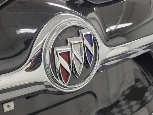 Used 2019 Buick Envision Preferred FWD image 7