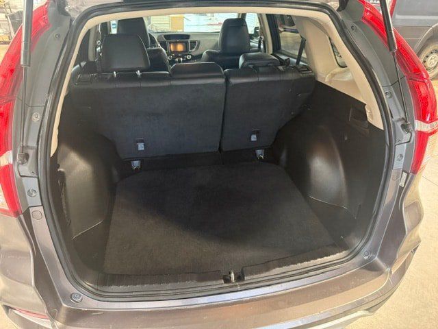 Used 2015 Honda CR-V EX-L image 23