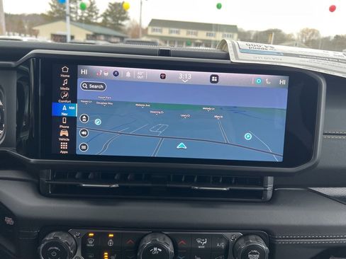 New 2026 Jeep Wrangler Sahara image 30