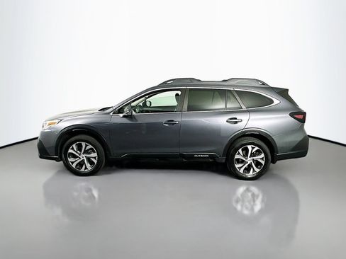 Used 2022 Subaru Outback Limited w/ Popular Package #2 AWD/4WD image 5