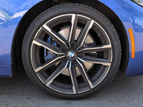 Certified 2023 BMW 430i xDrive Coupe w/ M Sport Package AWD/4WD image 14