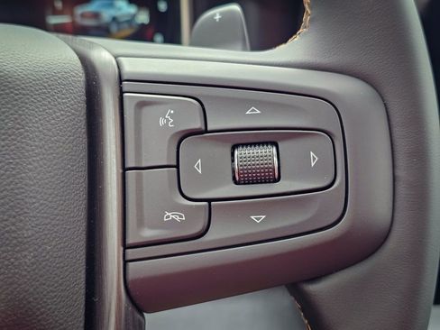 New 2026 GMC Sierra 1500 AT4 w/ AT4 Premium Package AWD/4WD image 25
