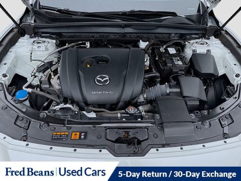 Used 2023 MAZDA CX-50 2.5 S w/ Cargo Package image 34