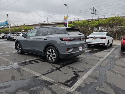 Used 2023 Volkswagen ID.4 Pro image 7