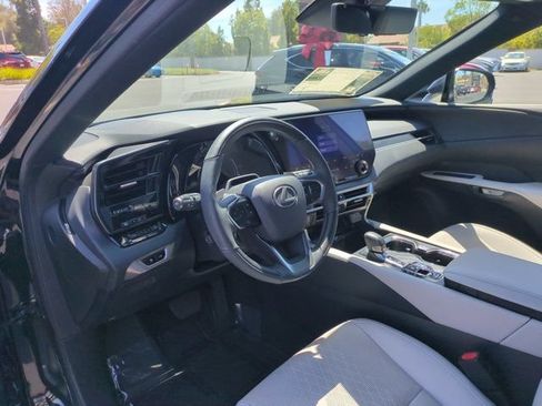 Used 2024 Lexus RX 350 w/ Convenience Package AWD/4WD image 13