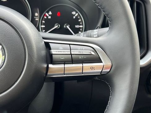 New 2026 MAZDA CX-50 AWD 2.5 S w/ Cargo Package image 28