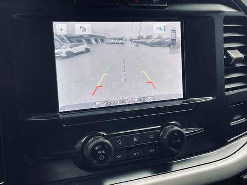 Used 2023 Ford F150 XLT image 15