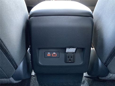 New 2026 Nissan Frontier Pro-X w/ Pro-X Convenience Package RWD image 28