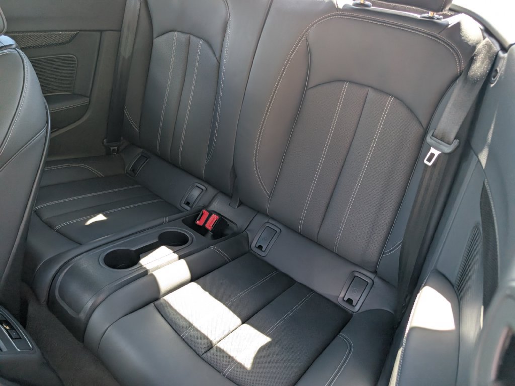 Used 2024 Audi S5 Premium Plus w/ Premium Plus Package AWD/4WD image 8