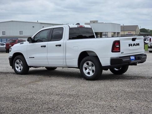 New 2026 RAM 1500 Tradesman RWD image 4