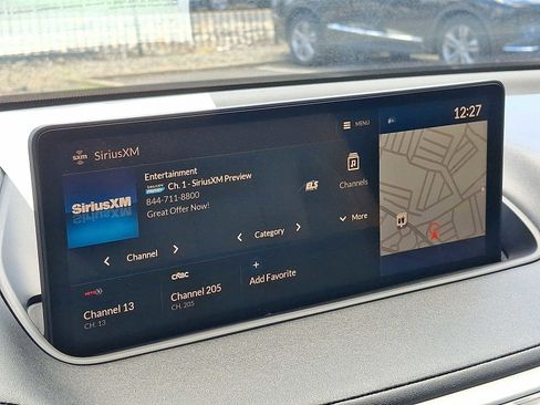Used 2023 Acura MDX SH-AWD w/ Technology Package image 18