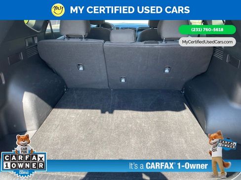 Used 2024 Hyundai Tucson SEL AWD/4WD image 9