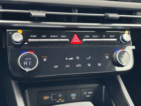 New 2026 Hyundai Tucson SEL AWD/4WD image 22