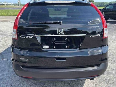 Used 2013 Honda CR-V EX-L image 7