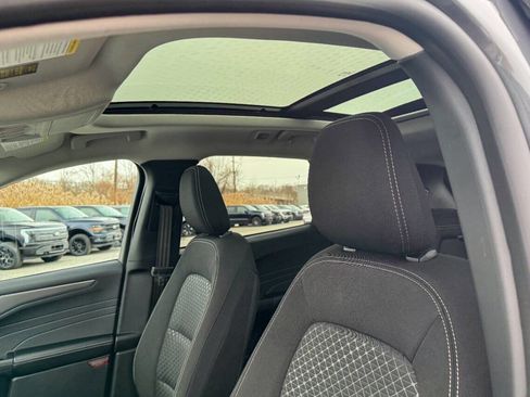 Used 2024 Ford Escape Active w/ Tech Pack #1 image 20