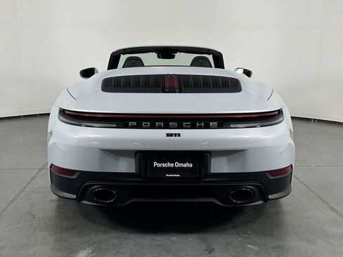New 2026 Porsche 911 Carrera RWD image 6