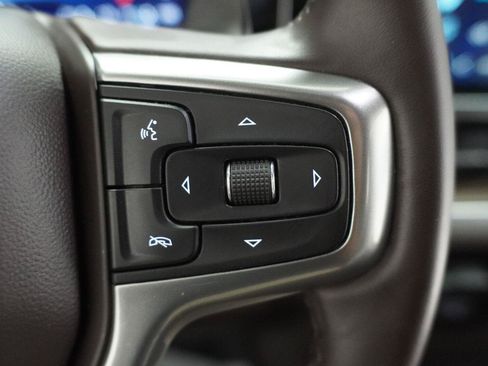 Used 2025 Chevrolet Silverado 1500 RST w/ Texas Edition Plus AWD/4WD image 10