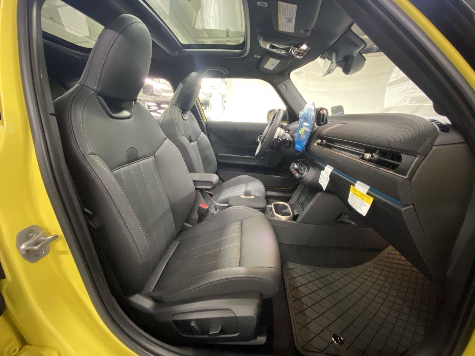 New 2027 MINI Cooper S FWD image 30