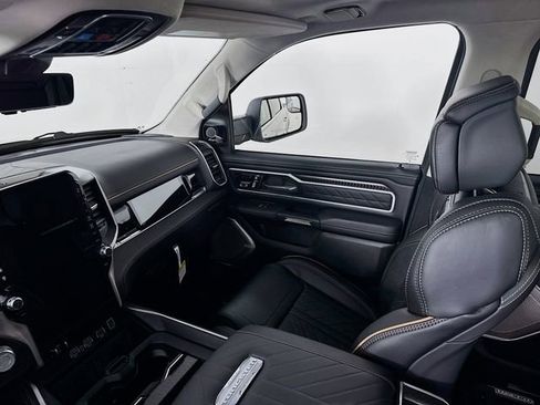 New 2026 RAM 1500 Tungsten image 28