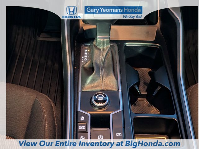 Used 2026 Kia Sorento LX FWD image 21