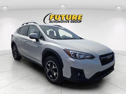 Used 2019 Subaru Crosstrek 2.0i Premium w/ Popular Package #3