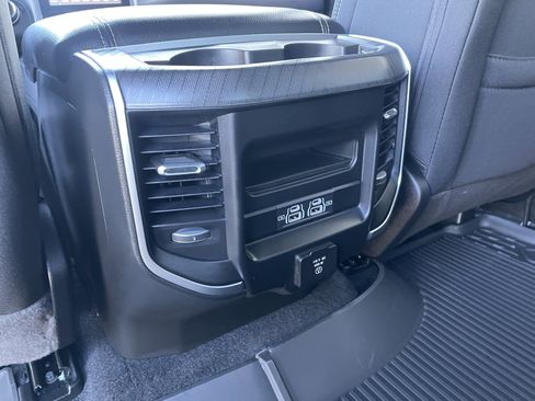 New 2026 RAM 1500 Big Horn image 24