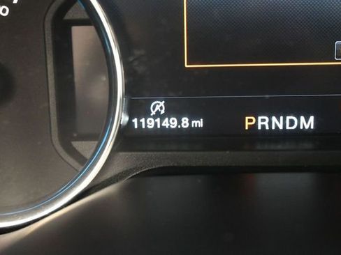 Used 2017 Ford F150 Lariat AWD/4WD image 18
