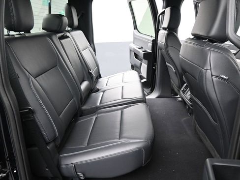 New 2026 Ford F150 Lariat w/ Equipment Group 501A Mid image 14