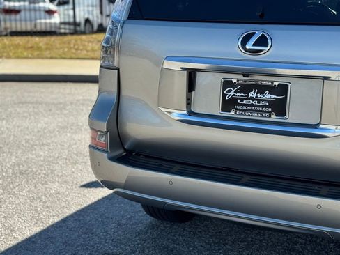 Certified 2023 Lexus GX 460 Premium image 15