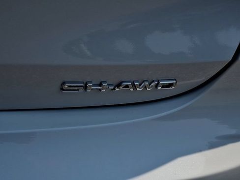 Used 2021 Acura TLX SH-AWD image 30