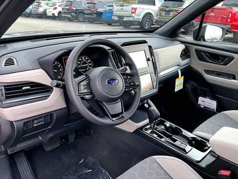 New 2026 Subaru Forester image 8