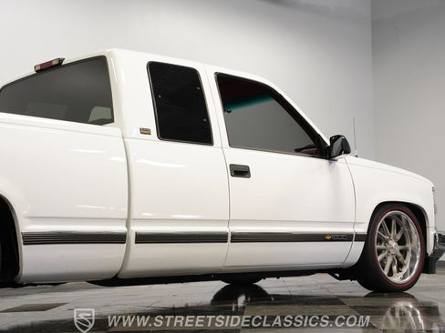 Used 1994 Chevrolet Silverado 1500 1500 Extended Cab image 28