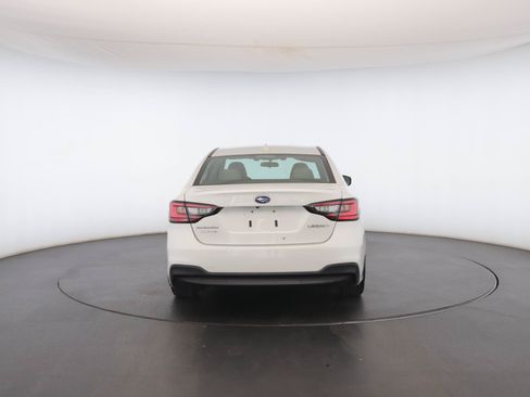 Used 2020 Subaru Legacy Premium w/ Cargo Package AWD/4WD image 18