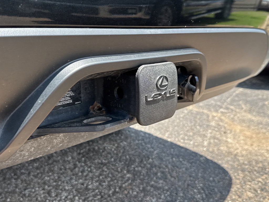 Used 2024 Lexus TX 350 FWD w/ Technology Package image 51