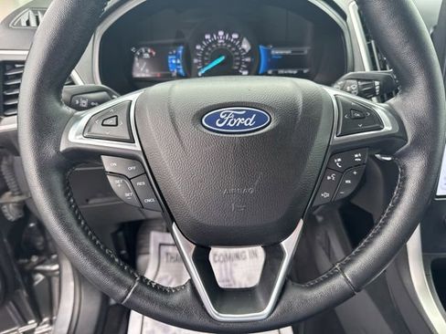 Used 2023 Ford Edge SEL w/ Convenience Package AWD/4WD image 20