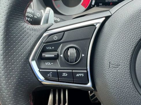 Certified 2025 Acura RDX A-Spec AWD/4WD image 23