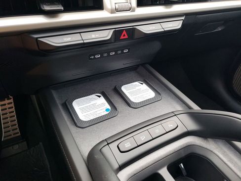 New 2027 Kia Telluride LX FWD image 26