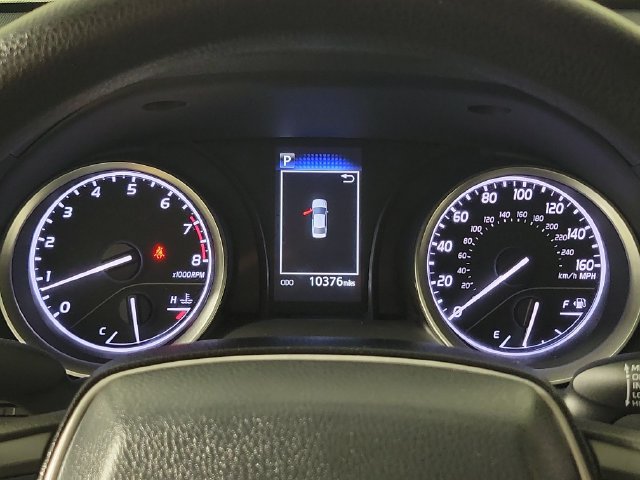Used 2024 Toyota Camry LE FWD image 27