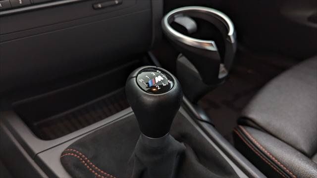 Used 2011 BMW 1 Series M RWD image 26