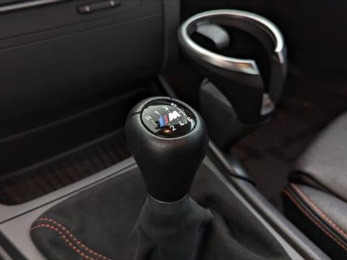 Used 2011 BMW 1 Series M RWD image 26