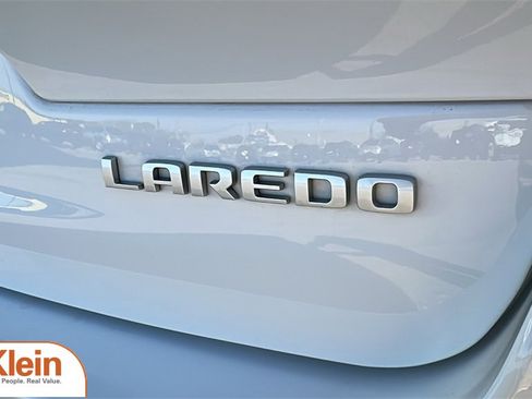 Used 2024 Jeep Grand Cherokee L Laredo w/ Luxury Tech Group I image 11