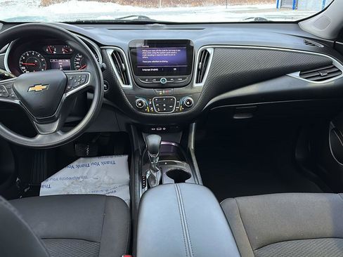 Used 2023 Chevrolet Malibu LT image 18