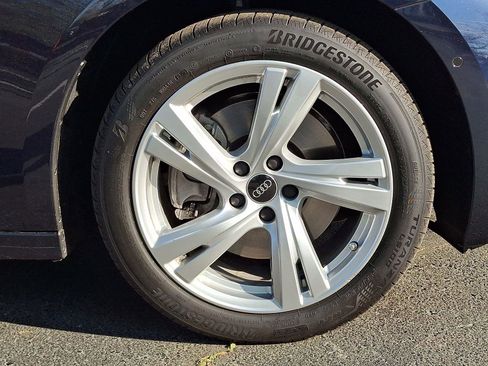 Used 2025 Audi A5 2.0T Prestige image 8