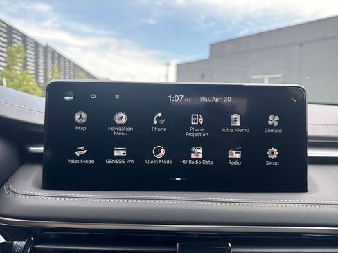 New 2026 Genesis G70 2.5T RWD image 18
