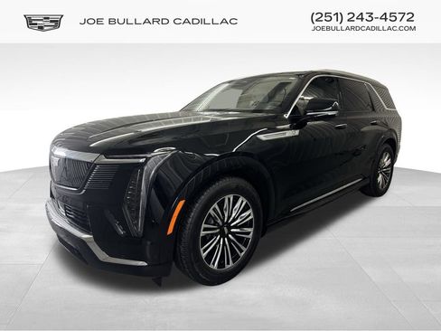 New 2026 Cadillac Escalade IQL Luxury image 12