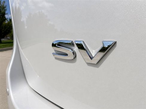 Used 2015 Nissan Pathfinder SV FWD image 20