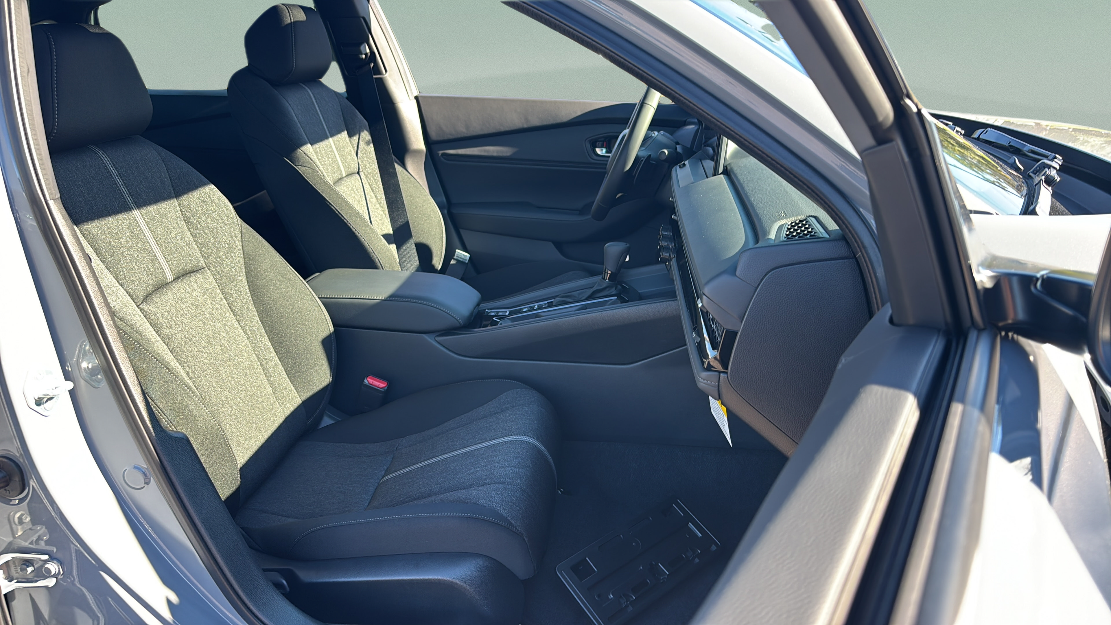 New 2026 Honda Accord Sport image 16