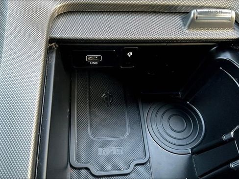 Used 2021 Hyundai Palisade Calligraphy image 33