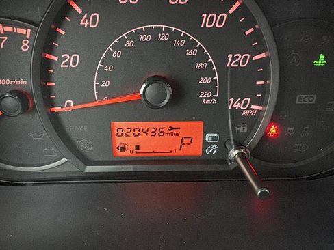 Used 2024 Mitsubishi Mirage ES image 18